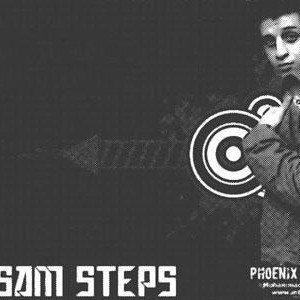 حسام استپس به نام حاااال در کل