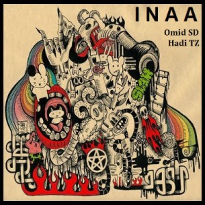 آهنگ جدید هادی TZ و امید ST به نام اینا