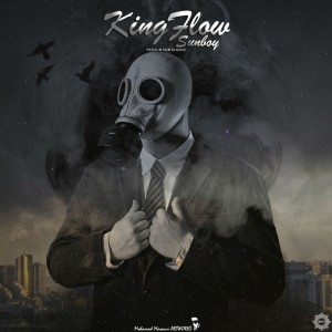 آهنگ کینگ فلو از سانبوی
