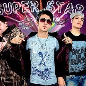 حسام استپس و پدرام Alone Boy بنام سوپر استار