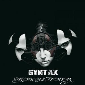 آهنگ کنتور از گروه سینتکس