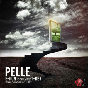 آهنگ جدید محمد تی دی و E-Run به نام پله