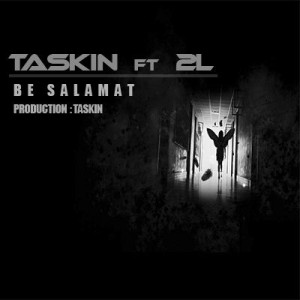 آهنگ جدید از تسکین و ۲L به نام به سلامت