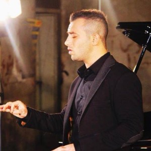 موزیک ویدئو امیر تتلو به نام با تو