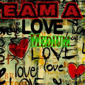 آهنگ جدید مدیوم به نام I Love You