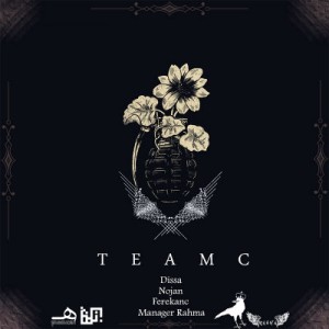 آلبوم جدید از DissA و فرکانس و نوژن به نام TeamC