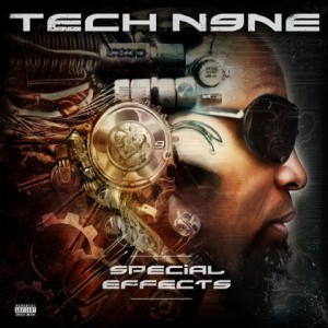 Tech N9ne – Dyin Flyin