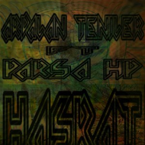 آهنگ جدید اردلان تنیلر و پارسا HP به نام حسرت