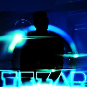 آهنگ جدید آرش تزار به نام گنگ و بنگ