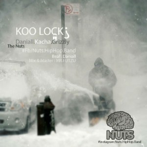 آهنگ کو لاک ؟ از گروه The Nuts