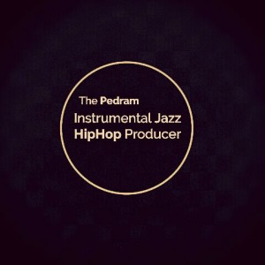 بیت با سبک Jazz Hiphop از The Pedram
