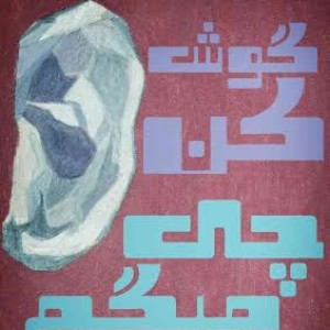 آهنگ جدید تیرو بنام گوش کن ببین چی میگم من