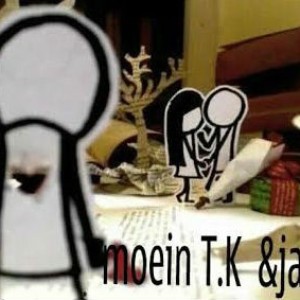 آهنگ جدید معین TK و محمد جهانی به نام فراموشی