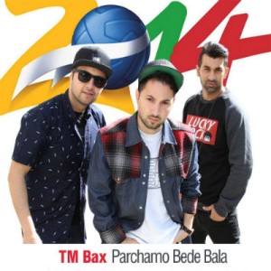 آهنگ جدید گروه TM BAX به نام پرچمو بده بالا