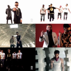 موزیک ویدئو جدید تورج پارازیت بنام حسی داری