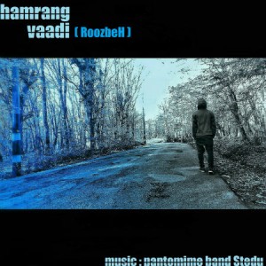 آهنگ همرنگ از وادی