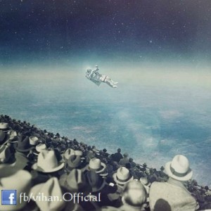 آهنگ جدید بهزاد ویهان به نام جای پام