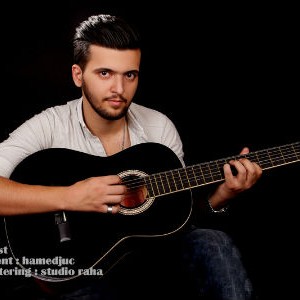 آهنگ جدید وحید E F I به نام آهن پرست