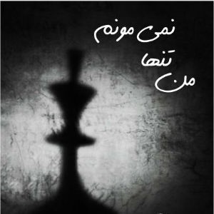 آهنگ جدید ولن به نام من تنها نمیمونم