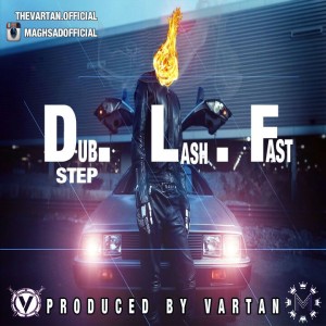 آهنگ دی اِل اِف از وارطان و مقصد