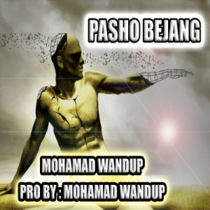 آهنگ جدید محمد ونداپ به نام پاشو بجنگ