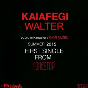 آهنگ کلافگی از والتر