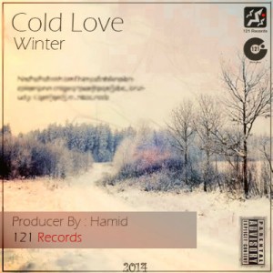 آهنگ جدید گروه Winter به نام عشق سرد