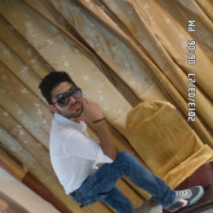 آهنگ جدید یارمین به نام دنیای من