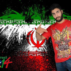 آهنگ جدید دانیال به نام یار دوازدهم