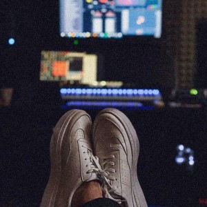 آهنگ لال از یاس