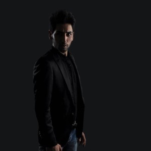 آهنگ جدید یاسر بینام به نام کجاشو دیدی