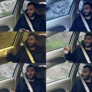 اجرای زنده از یاس