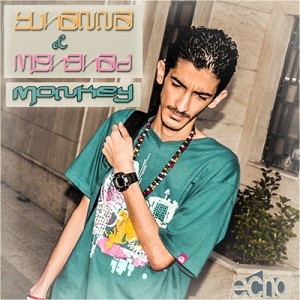 آهنگ میمون از یوحنا و مهقاد