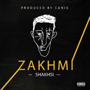 آهنگ غوغا از مهراد هیدن و زخمی