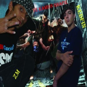 آهنگ جدید از هادی zm و کدفین به نام ۱ کامیون قا