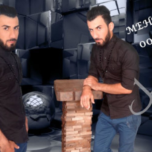 آهنگ جدید مهران به نام تحمل