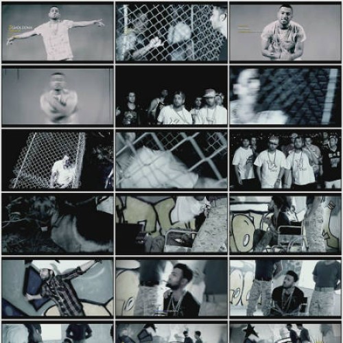 موزیک ویدئو جدید دو قلوها به نام مکانیزم