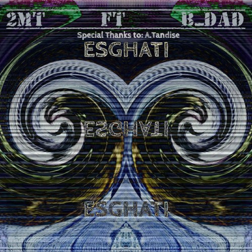 آهنگ اسقاطی از مهدی ۲MT و رضا B_dad