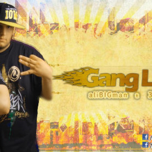 آهنگ جدید علی بیگمن و ۳Po به نام Live Gang