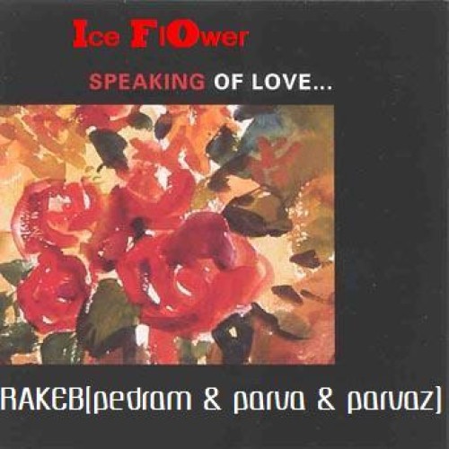 راکب ( پدرام و پروا و پرواز ) – Ice Flower