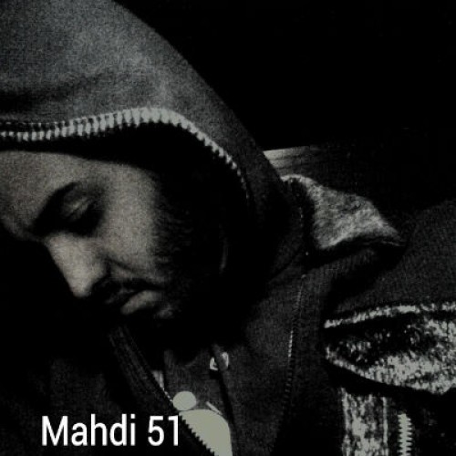 آهنگ جدید مهدی پنج یک به نام قسم نخور دیگه