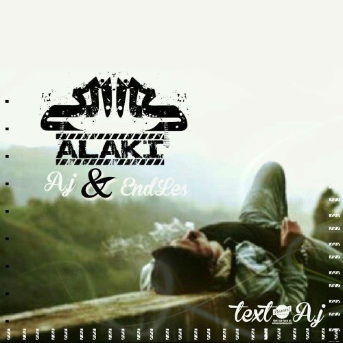 آهنگ الکی از A.J و Endless