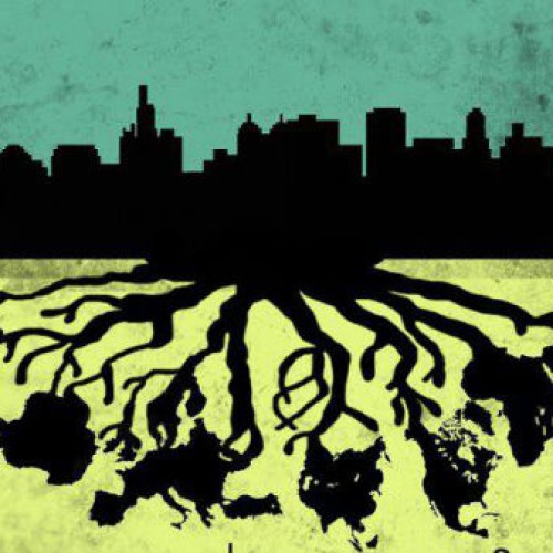 آهنگ تنوع از ARP