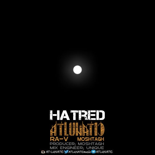 آهنگ تنفر از اتلوناتیک