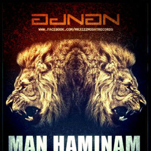 آهنگ جدید عدنان به نام من همینم