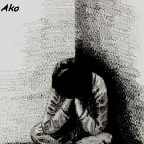 آهنگ جدید آکو به نام با دست پس نزن