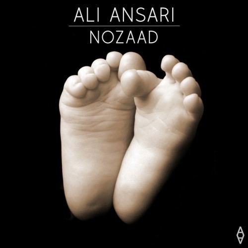 آهنگ نوزاد از علی انصاری