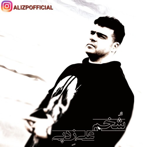 آهنگ شُخم از علی زد پی آهنگ شُخم از علی زد پی