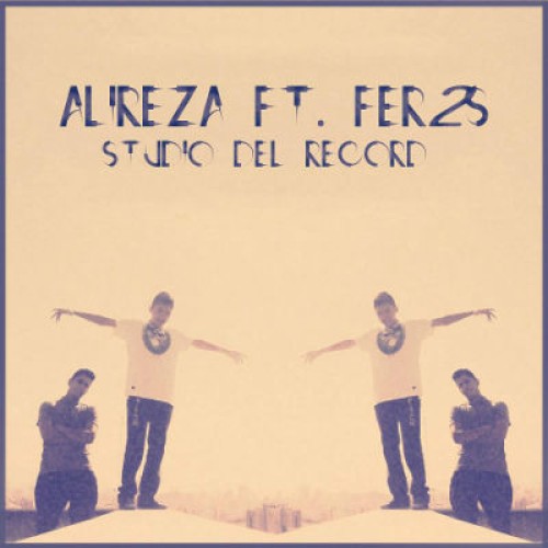 آهنگ جدید علیرضا و فردوس به نام کابوس