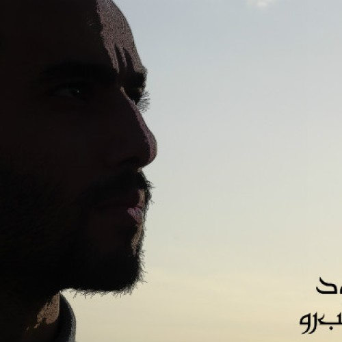 آلبوم جدید از آرش شب رو به نام صعود